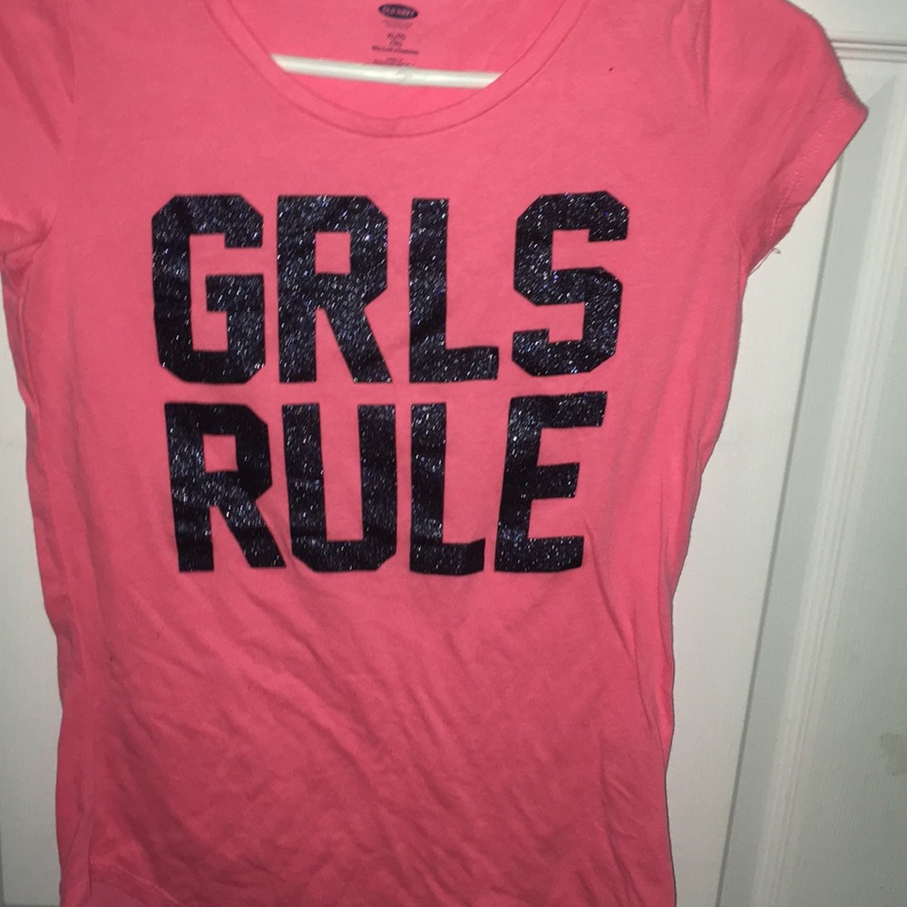 A shirt